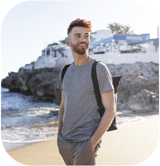 5 destinos ideales para un solo trip