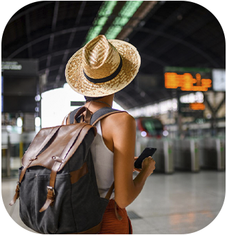 Todo lo que necesitas saber para viajar seguro este verano