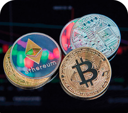 Cesta Criptomonedas IL